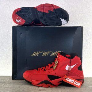 Nike Air Maestro 2 Think 16 (Trifecta)